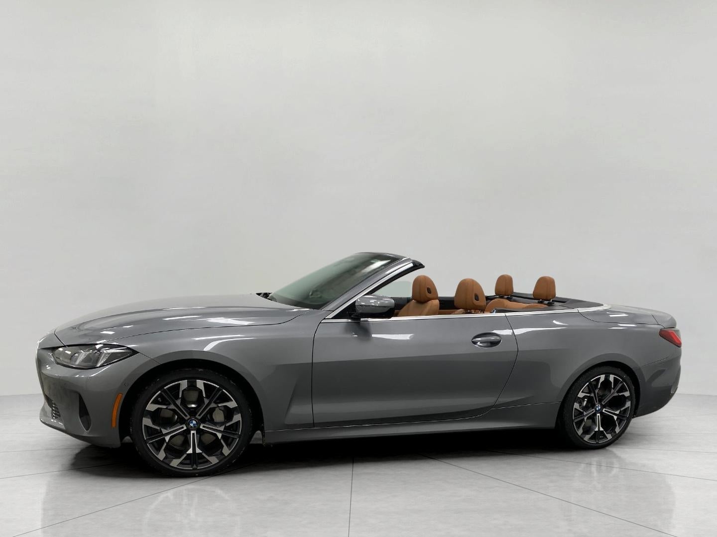 2026 BMW 430i 430i xDrive Convertible