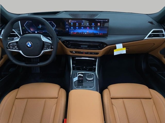 2026 BMW 430i 430i xDrive Convertible