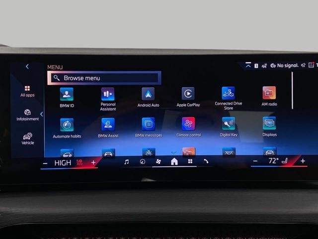 2026 BMW 430i 430i xDrive Convertible