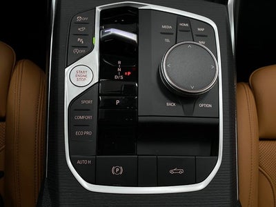 2026 BMW 430i 430i xDrive Convertible