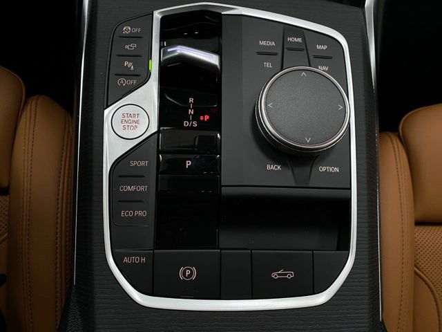 2026 BMW 430i 430i xDrive Convertible