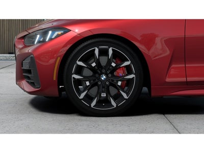 2025 BMW 430i 430i xDrive Convertible