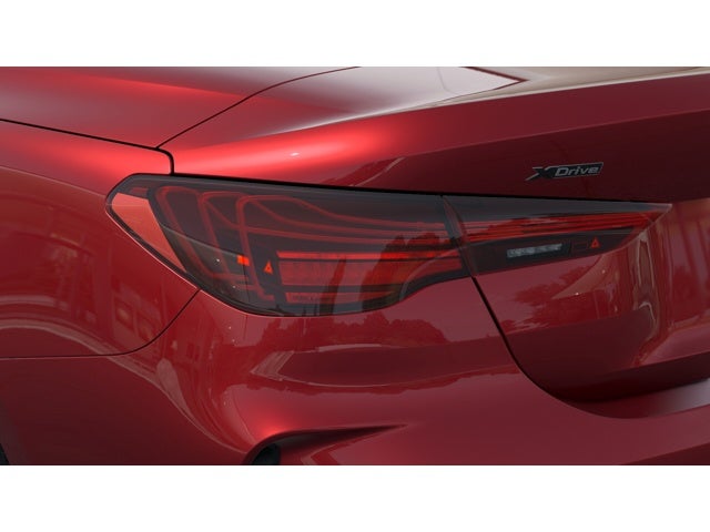 2025 BMW 430i 430i xDrive Convertible