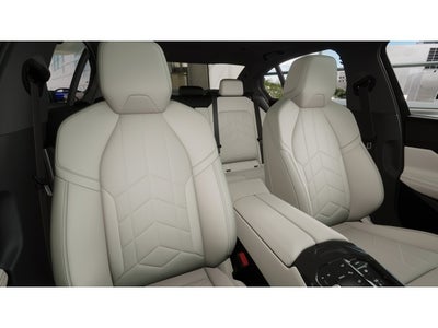 2026 BMW 530i 530i xDrive Sedan