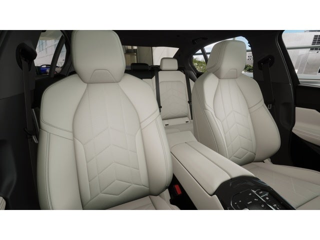 2026 BMW 530i 530i xDrive Sedan