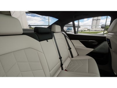 2026 BMW 530i 530i xDrive Sedan