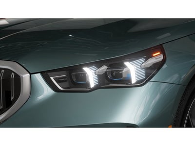 2026 BMW 530i 530i xDrive Sedan