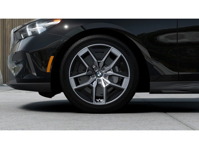 2026 BMW 530i 530i xDrive Sedan