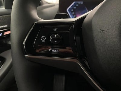 2026 BMW 530i 530i xDrive Sedan