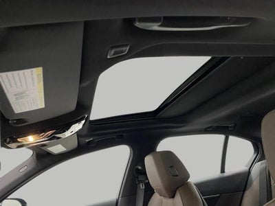 2026 BMW 530i 530i xDrive Sedan