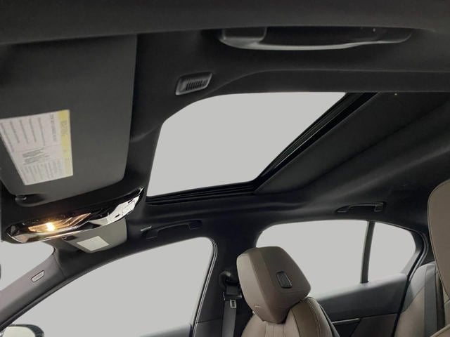 2026 BMW 530i 530i xDrive Sedan