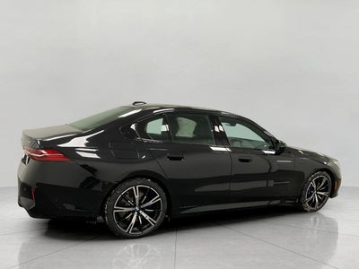 2026 BMW 530i 530i xDrive Sedan