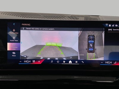 2026 BMW 530i 530i xDrive Sedan