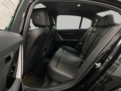 2026 BMW 530i 530i xDrive Sedan