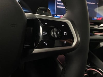 2026 BMW 530i 530i xDrive Sedan