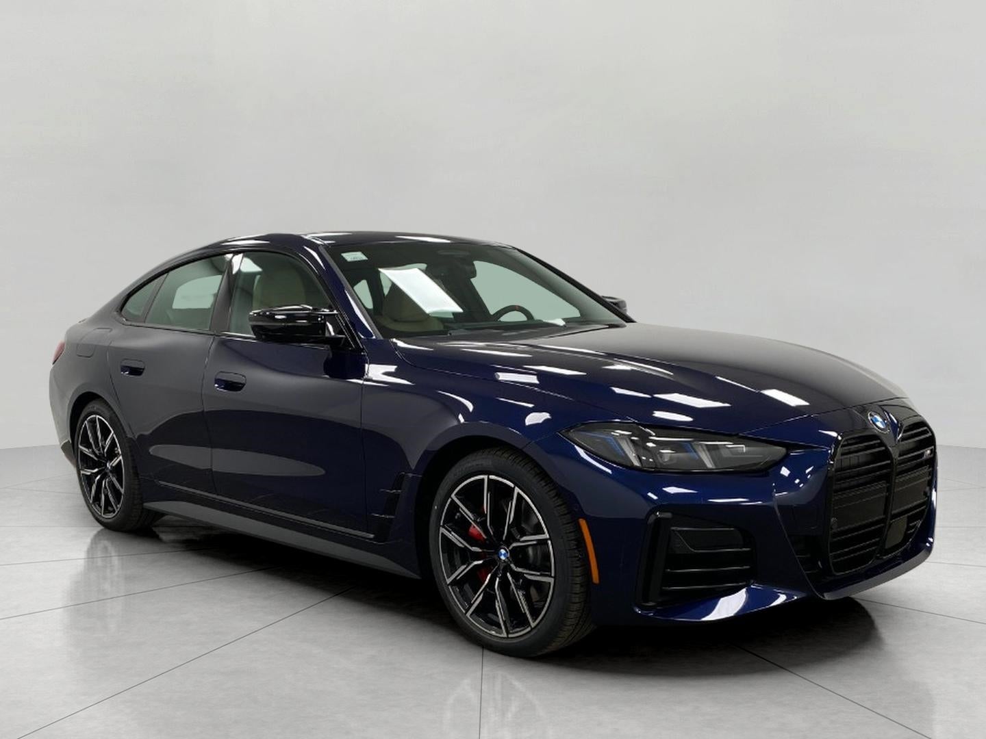 2026 BMW 440i M440i xDrive Gran Coupe