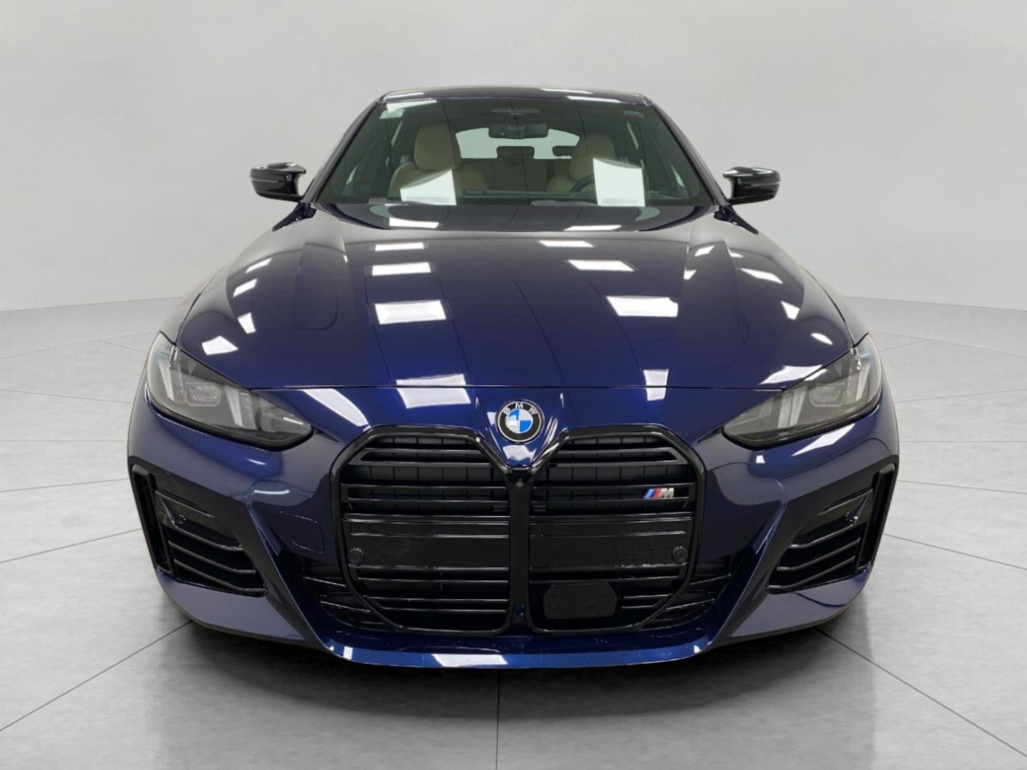 2026 BMW 440i M440i xDrive Gran Coupe