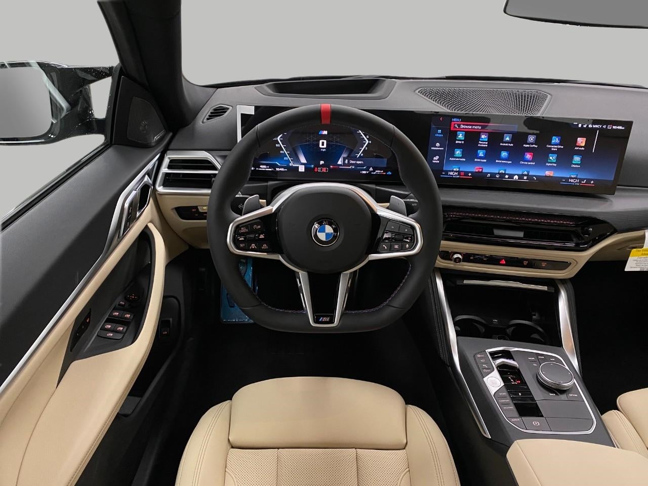 2026 BMW 440i M440i xDrive Gran Coupe