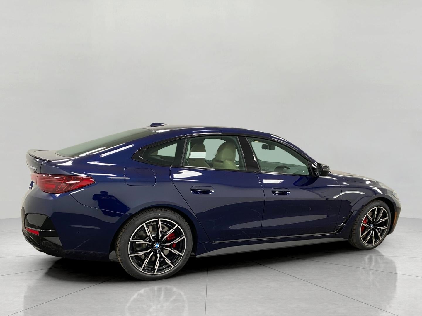 2026 BMW 440i M440i xDrive Gran Coupe