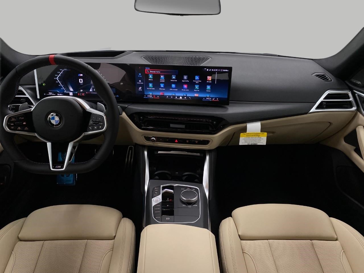 2026 BMW 440i M440i xDrive Gran Coupe