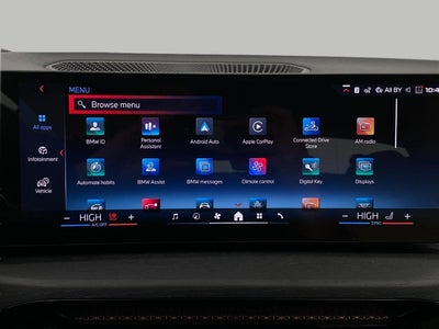 2026 BMW 440i M440i xDrive Gran Coupe