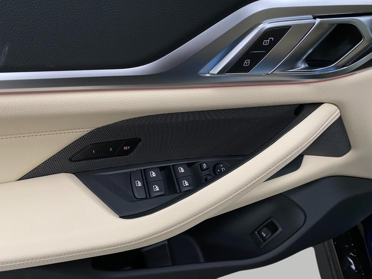 2026 BMW 440i M440i xDrive Gran Coupe