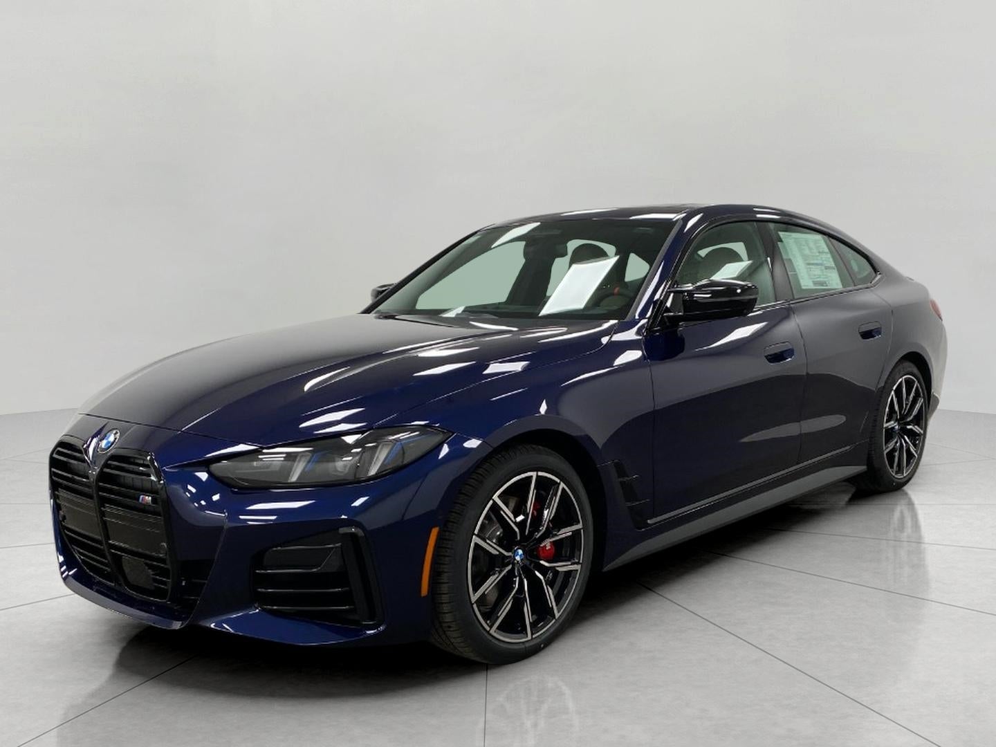 2026 BMW 440i M440i xDrive Gran Coupe