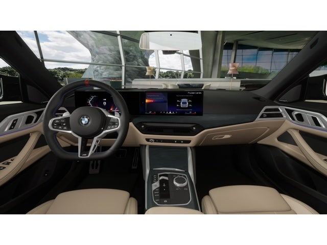 2026 BMW 440i M440i xDrive Gran Coupe