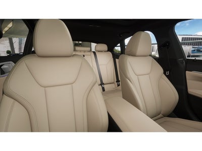 2026 BMW 440i M440i xDrive Gran Coupe