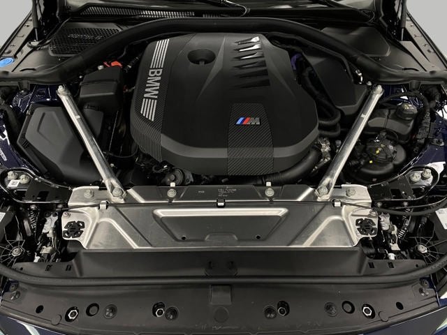 2026 BMW 440i M440i xDrive Gran Coupe