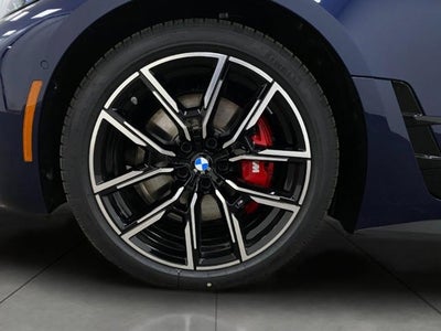 2026 BMW 440i M440i xDrive Gran Coupe