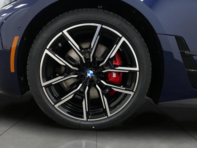 2026 BMW 440i M440i xDrive Gran Coupe