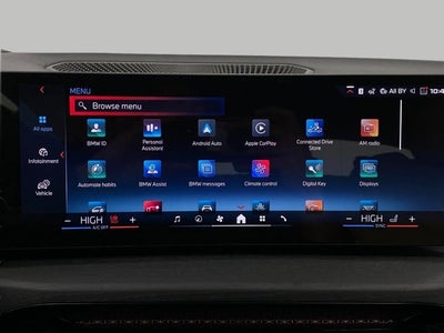 2026 BMW 440i M440i xDrive Gran Coupe