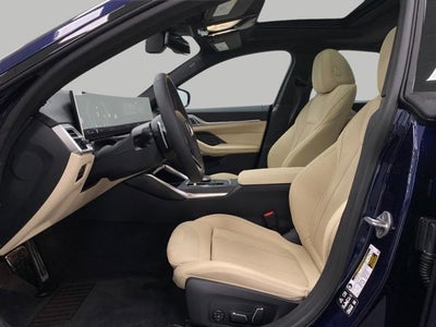 2026 BMW 440i M440i xDrive Gran Coupe