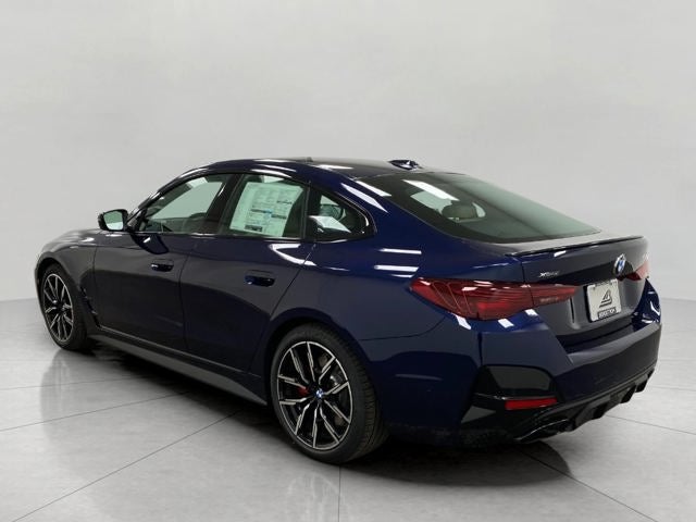 2026 BMW 440i M440i xDrive Gran Coupe