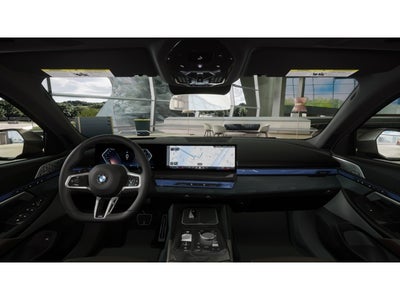 2027 BMW 540i 540i xDrive Sedan