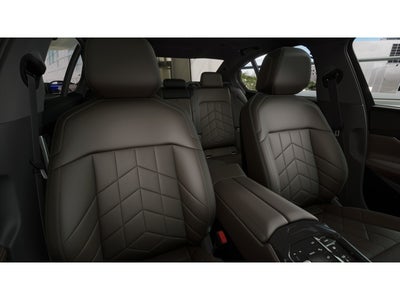 2027 BMW 540i 540i xDrive Sedan