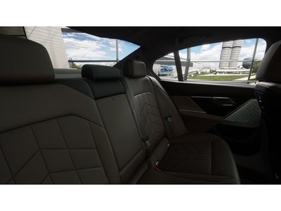 2027 BMW 540i 540i xDrive Sedan