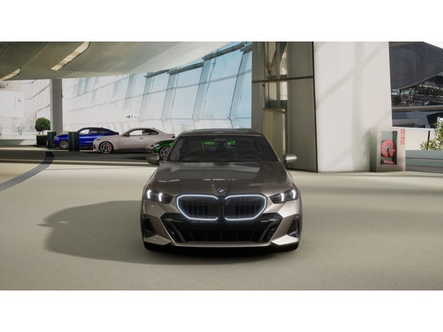 2027 BMW 540i 540i xDrive Sedan