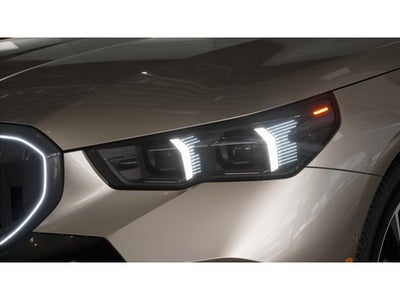 2027 BMW 540i 540i xDrive Sedan