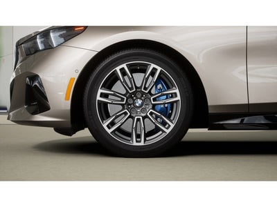 2027 BMW 540i 540i xDrive Sedan