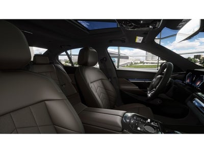 2027 BMW 540i 540i xDrive Sedan