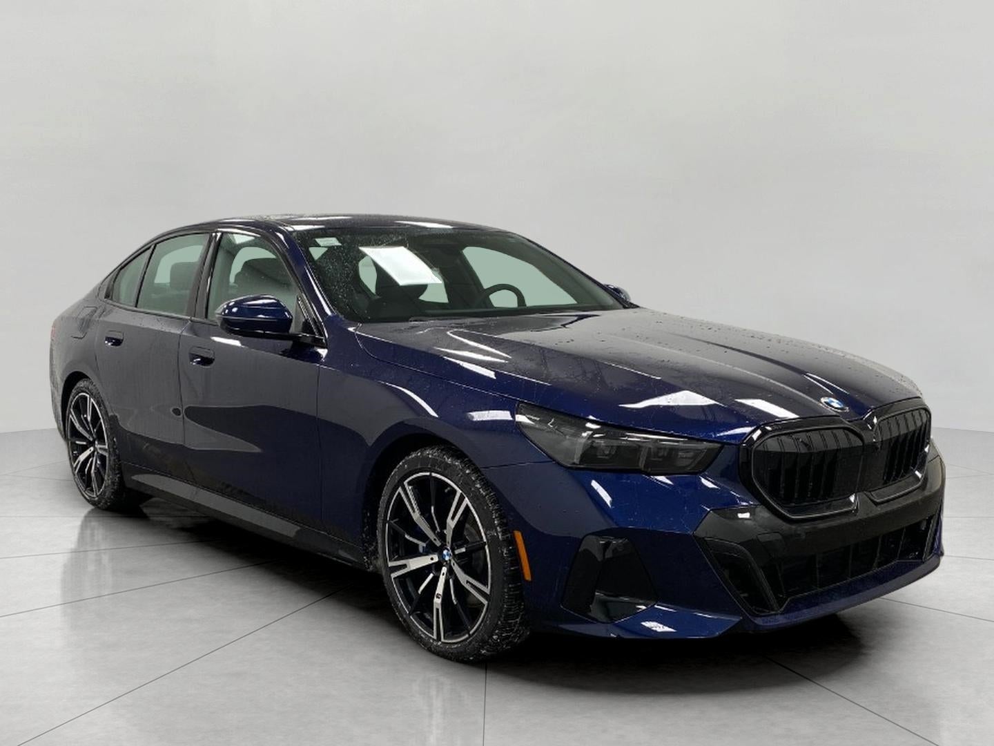 2026 BMW 540i 540i xDrive Sedan