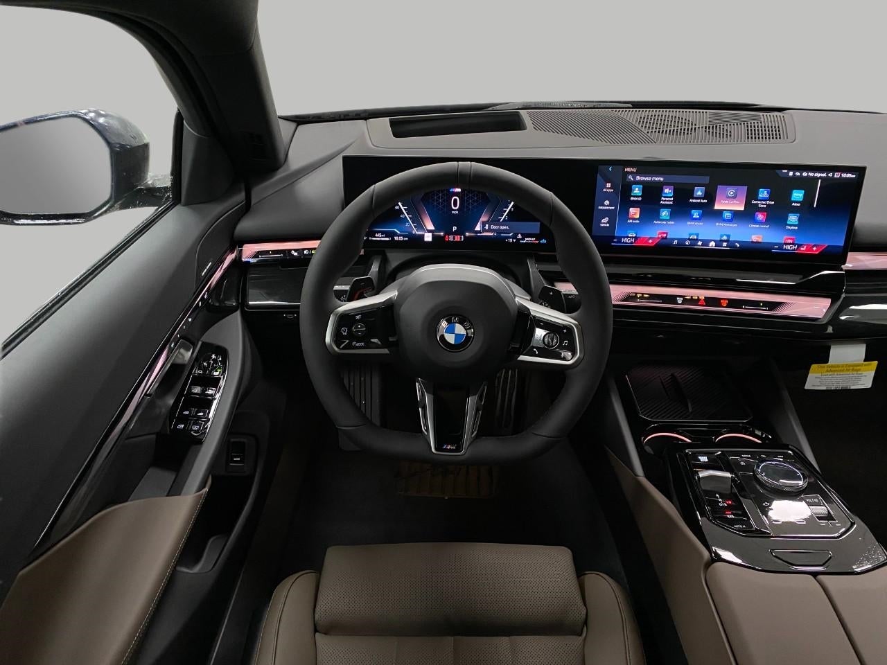 2026 BMW 540i 540i xDrive Sedan