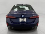 2026 BMW 540i 540i xDrive Sedan