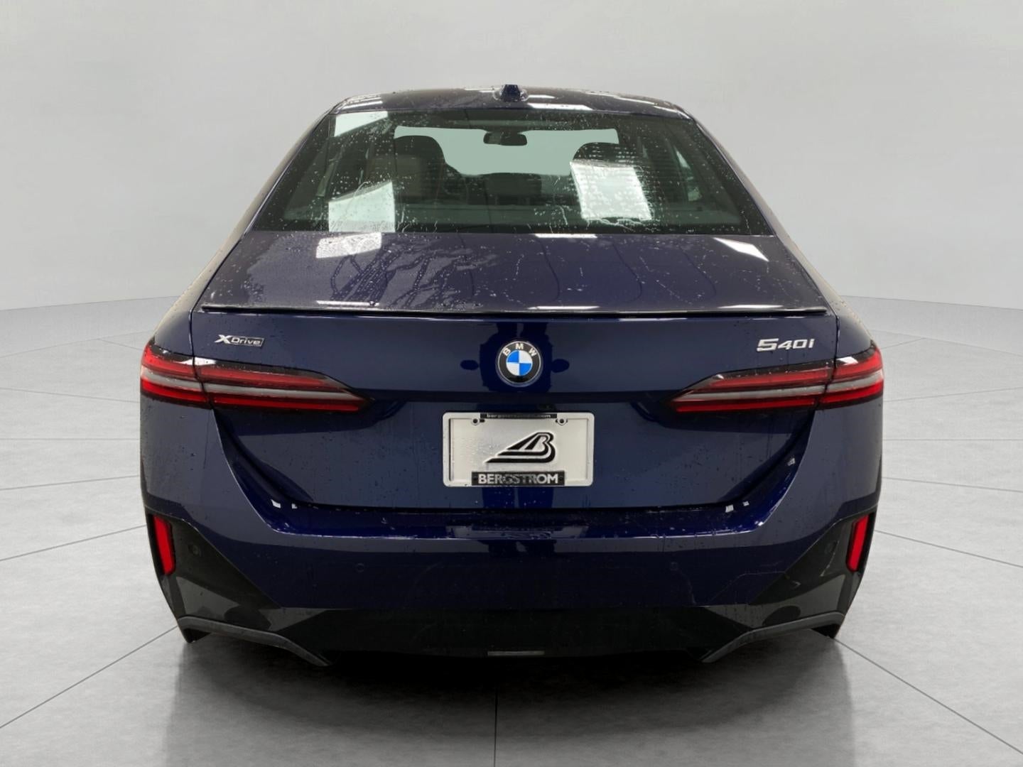 2026 BMW 540i 540i xDrive Sedan