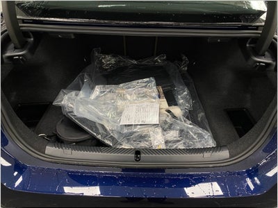 2026 BMW 540i 540i xDrive Sedan