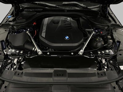 2026 BMW 540i 540i xDrive Sedan