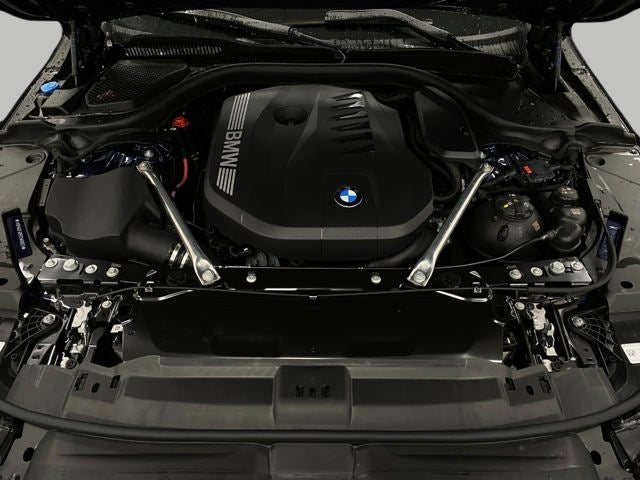 2026 BMW 540i 540i xDrive Sedan