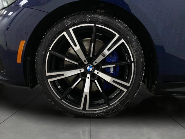 2026 BMW 540i 540i xDrive Sedan